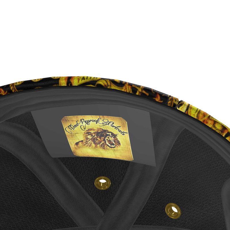 ARMOR OF GOD (01) | Baseball Cap