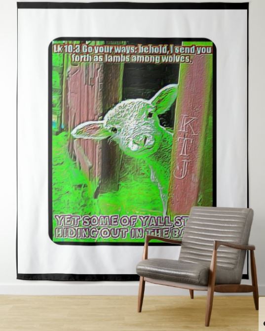 Wall Tapestries