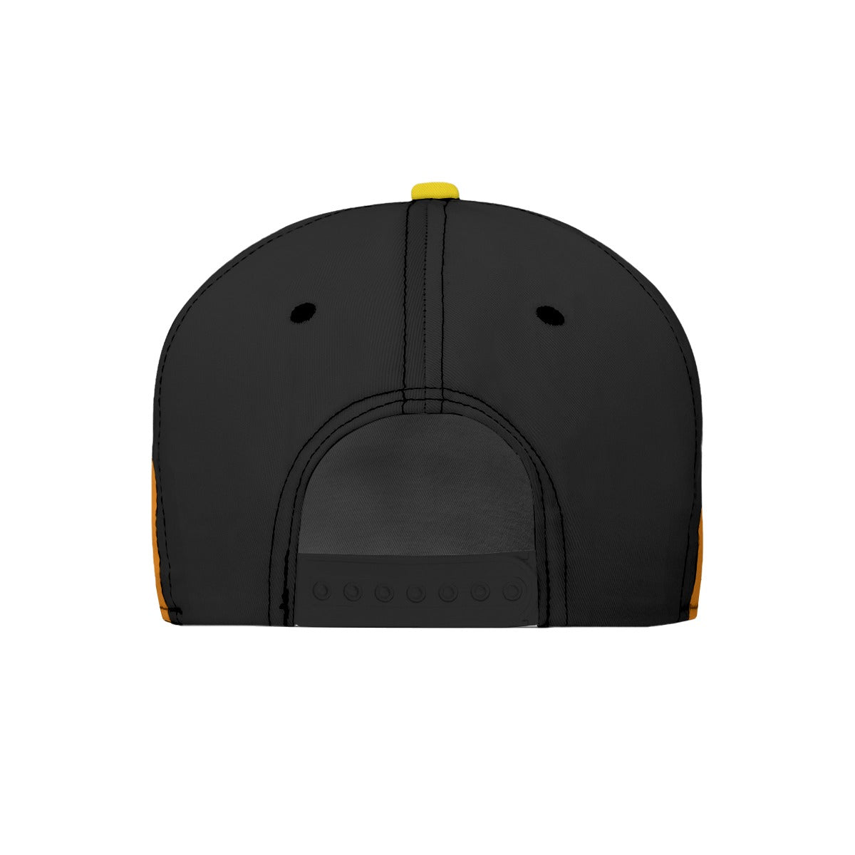 ARMOR OF GOD (01) | Peaked Snapback Cap