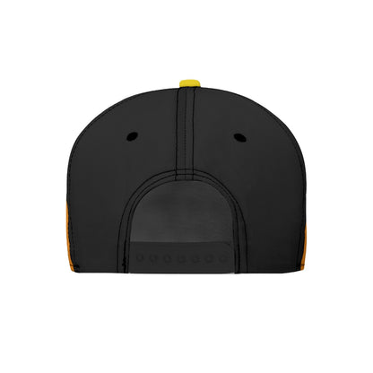 ARMOR OF GOD (01) | Peaked Snapback Cap
