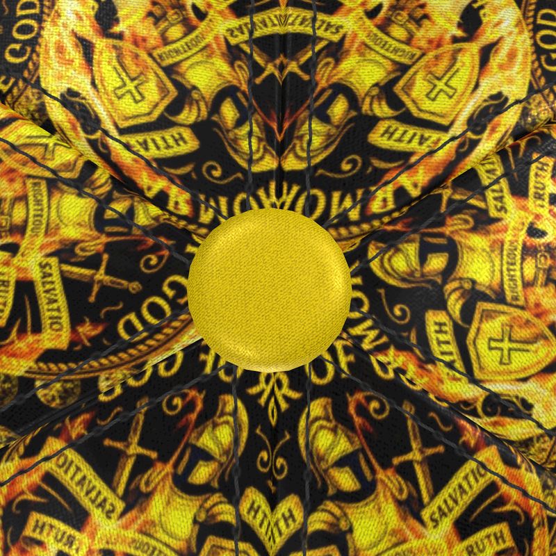 ARMOR OF GOD (01) | Baseball Cap