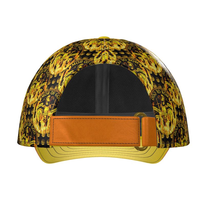 ARMOR OF GOD (01) | Baseball Cap