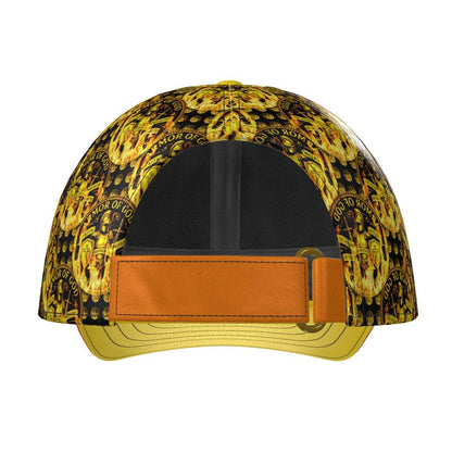 ARMOR OF GOD (01) | Baseball Cap