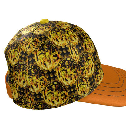ARMOR OF GOD (01) | Baseball Cap