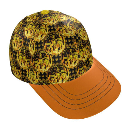 ARMOR OF GOD (01) | Baseball Cap