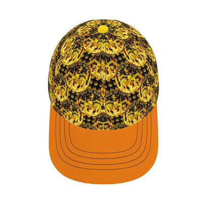 ARMOR OF GOD (01) | Baseball Cap