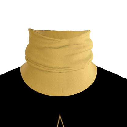 The Last Supper by TRP 1.0 | Men's Slim-Fit Turtleneck Sweatshirt