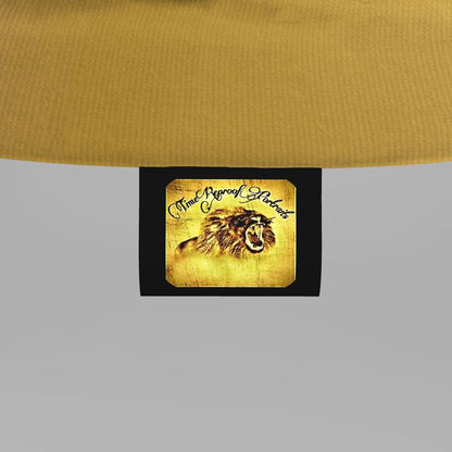 The Last Supper by TRP 1.0 | Men's Slim-Fit Turtleneck Sweatshirt