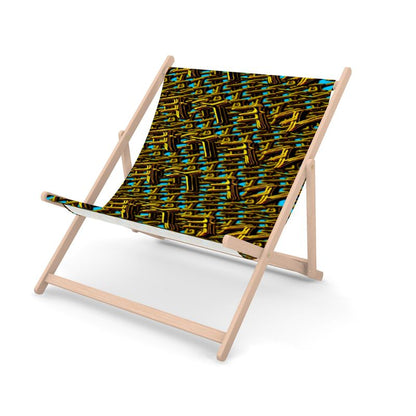Camo Yahuah (01): Paleo Glow | Double Deckchair